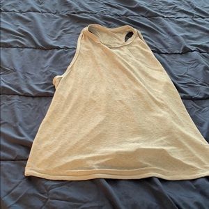 Adidas work out tank